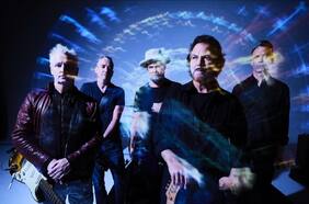Pearl Jam se acerca al Estadio Nacional para principios de marzo de 2025