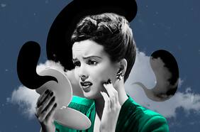 Gerascofobia: el pánico a envejecer