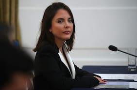 Diputada Musante apunta contra fiscal Perivancich tras asumir la investigación por filtraciones en caso de Karol Cariola