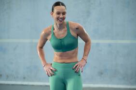 Estudio de adidas sobre salud mental de los atletas muestra lo que se oculta detrás del deporte