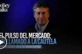 El pulso del mercado: un llamado a la cautela