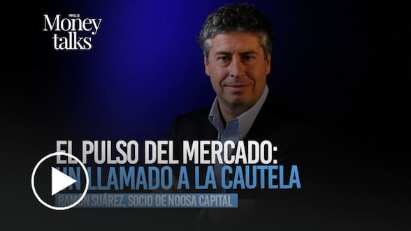 El pulso del mercado: un llamado a la cautela