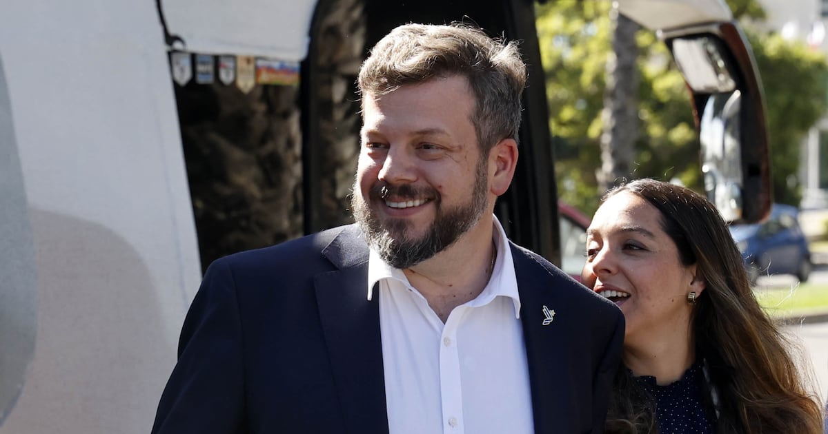 El revival de Johannes Kaiser
