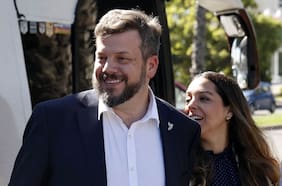 CARTA ABIERTA Johannes Kaiser