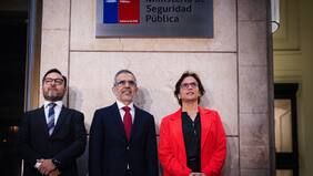 Radiografía a los “nuevos” seremis de Seguridad