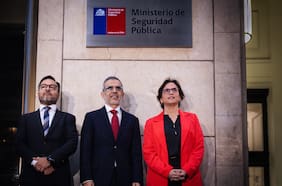 Radiografía a los “nuevos” seremis de Seguridad