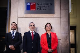 Ministerio de Seguridad denuncia ante  PDI ataque informático que puso en riesgo información confidencial