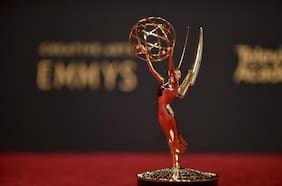 Premios Emmy 2025: cuándo y dónde ver la gala