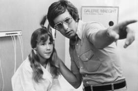 Linda Blair homenajeó a William Friedkin tras su muerte: “cambió mi vida para siempre”