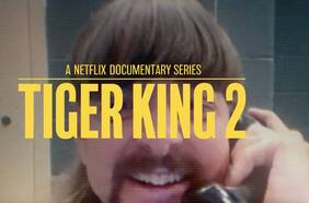 La segunda temporada de Tiger King llegará este 2021 a Netflix