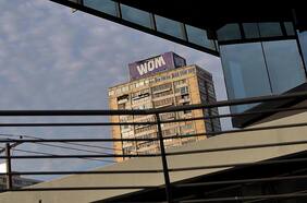 Las proyecciones financieras que espera alcanzar Wom con el plan de reorganización del Grupo Ad Hoc