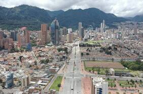 El Síndrome de La Habana afecta al menos a cinco familias estadounidenses conectadas a la embajada en Colombia