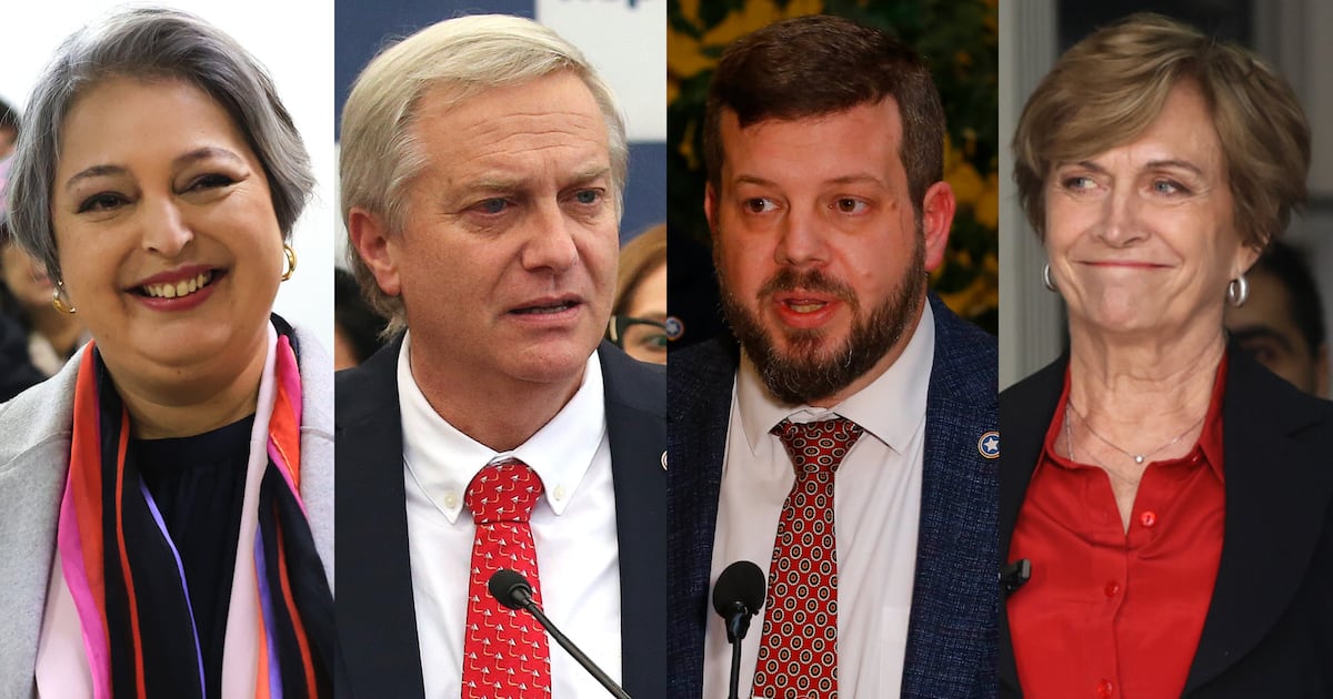 Elecciones presidenciales 2025: La batalla inesperada que redefine el mapa político chileno