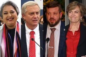 ¿Jara, Kast, Kaiser o Matthei? Casas de apuesta zanjan favoritos para pasar a 2ª vuelta y coinciden en futuro Presidente