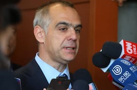 “Acordes con la gravedad de los delitos”: fiscal califica de “ejemplificadoras” las penas contra Héctor Espinosa