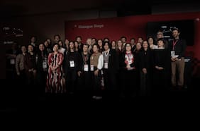 Chile presenta “Astros de Tierra” e inicia su camino hacia Frankfurt 2027