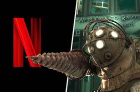 Netflix estaría desarrollando una serie basada en Bioshock