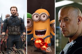 El reinado del cine familiar: zoom a las salas chilenas en las últimas décadas