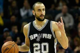 El paso de los latinos más exitosos en la NBA