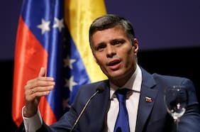 Leopoldo López: “Da mucho dolor ver expresiones de xenofobia como en el norte de Chile con los migrantes venezolanos”