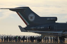 Columna de Enrique Krauze: Cómo debe México enfrentar a Trump