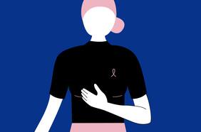 ¿Por qué vuelve el cáncer de mama?