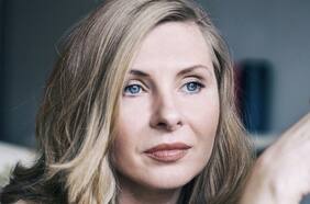 Tatiana Tibuleac, escritora moldava: “La mayor monstruosidad  de la guerra es que  no hacemos nada”