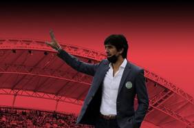 De México a Chile: el exarquero Federico Vilar asume como técnico de Unión La Calera