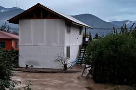 Fondo Nacional de Reconstrucción: cómo donar a damnificados por las lluvias