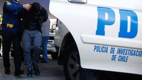 Detienen a presunto autor de homicidio a estudiante de 16 años en Viña del Mar
