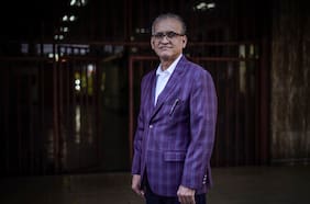 Muhammad A. Mohiuddin, el médico que trasplantó el corazón de un cerdo a un humano: “Esto será una solución a las listas de espera”