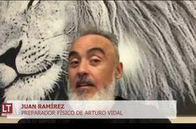 PF de Arturo Vidal da pistas acerca del futuro del Rey y cuenta el día en que Messi lo dejó en shock