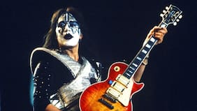 Médico forense investiga muerte de Ace Frehley de Kiss: realizan pruebas toxicológicas
