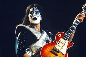 Médico forense investiga muerte de Ace Frehley de Kiss: realizan pruebas toxicológicas