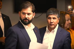 Boric hace mea culpa por caso Monsalve: “No hice todo lo que tenía que hacer en los tiempos en que tenía que hacerlo”