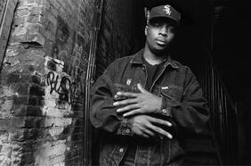 Chuck D, de Public Enemy, sobre la muerte de George Floyd: “Cada emoción que tienen los jóvenes está justificada en este momento”