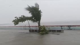 Filipinas evacúa a más de 100 mil personas ante el paso del supertifón Fung-wong