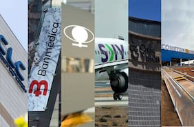 Los 10 negocios de 2025 que quedaron en la memoria