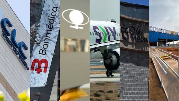 Los 10 negocios de 2025 que quedaron en la memoria