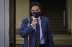 Briones, soldado que arranca...