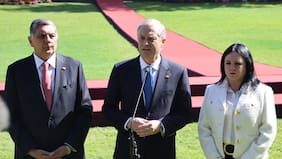 El debut de Steinert en Seguridad: viaja a Puerto Varas junto al general Araya por ataque contra sargento de Carabineros