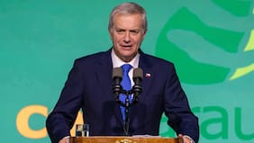 “Viva la libertad”: Presidente Kast discute con señora en gira por La Araucanía
