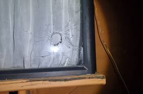 Atacan a tiros casa de consejero constitucional Héctor Urban en Ercilla: horas antes desconocidos atentaron contra su padre