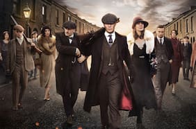 El final de Peaky Blinders o la vida sin Helen McCrory