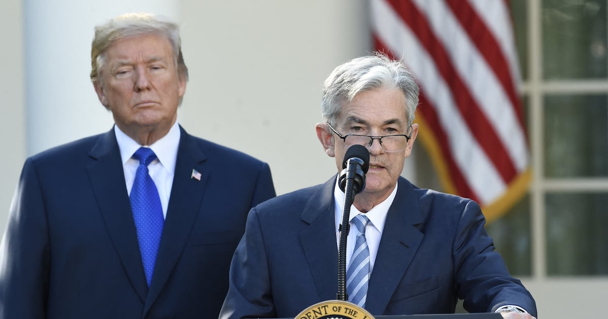 La Reserva Federal ya no es un actor independiente: Cómo la presión presidencial reconfiguró el poder económico en 60 días
