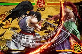 Samurai Shodown está mejor que nunca en Xbox Series X|S