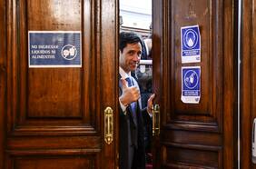 Columna de Cristián Valdivieso: ¿Quién gana el 17D?