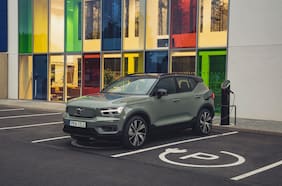 Encuesta a usuarios en Chile: 96% satisfechos con sus vehículos 100% eléctricos