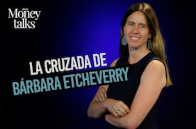 La Cruzada de Bárbara Etcheverry