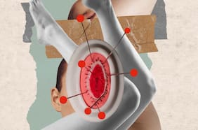 Del dolor al placer: ¿Cómo tomé acción frente a mi sexualidad?